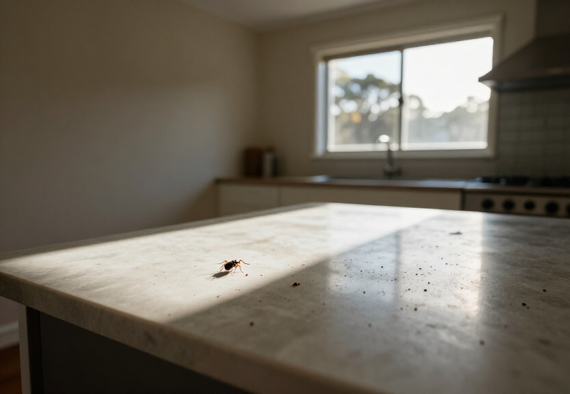 Mount Colah Pest Control in Action